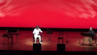 【二胡　Erhu】戦馬奔騰　劉福君