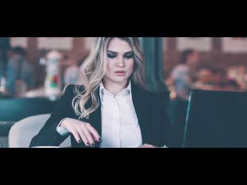 U96 & Wolfgang Flür - (Transhuman (Official Video HD)