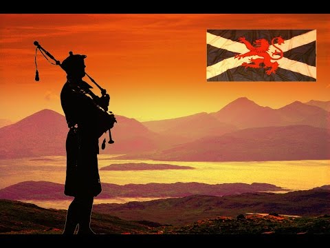 💥LAST OF THE MOHICANS 💥THE GAEL💥Royal Scots Dragoon Guards💥