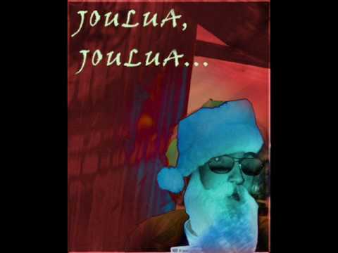 Runteli - Joulumyyjäiset