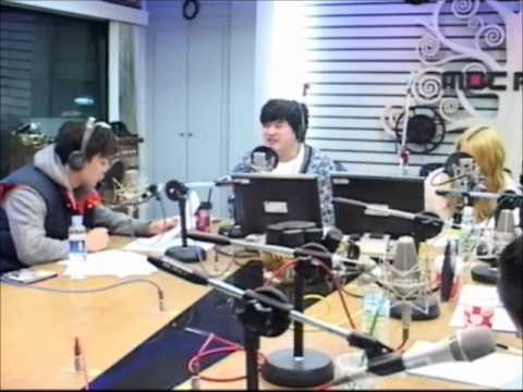 101208 - SISTAR @ ShimShimTapa 1/5