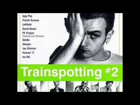 Trainspotting CD2- Soundtrack Official Full