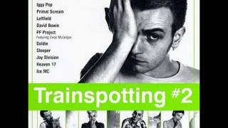 Trainspotting CD2- Soundtrack Official Full