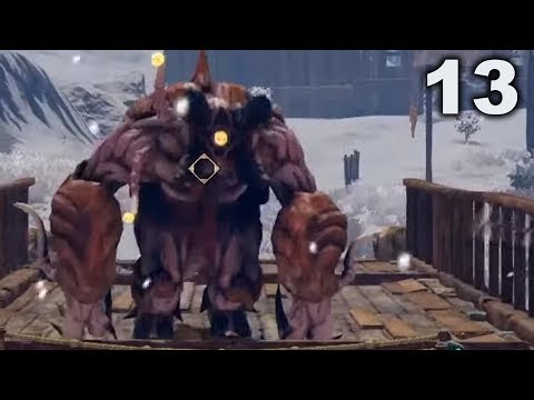 DER PANZERSCHRECK!!! | Outward mit Malternativ [13]