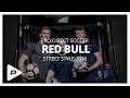 Football Freestyling: Red Bull Street Style at LDN19