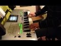 Celine Dion - Parler a mon pere - performed by ...