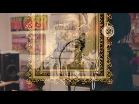 Kabaka Pyramid - Babylon Fallin Dubplate [Federation Sound]