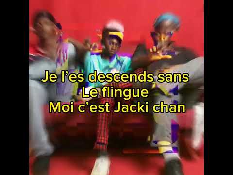 Tchizo boys_freestyle (avant goût)