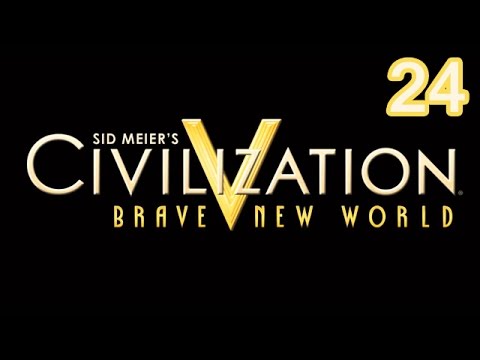 Civilization V | Zocken mit Bohnen | #24 | 19.05.2015
