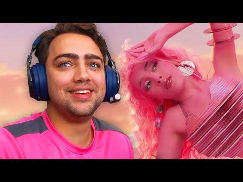 Reacting to Spotify Top 800 Most Streamed Songs of ALL TIME!