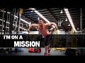 I'M ON A MISSON | Chest Workout