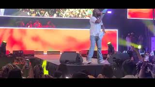 MAVADO MONEY CHANGER LIVE