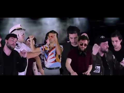 Moonlight - Phantoms the Phan version