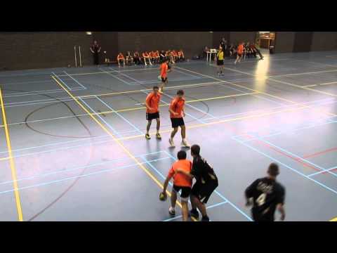 HS Gelre -  Aalsmeer    2-1