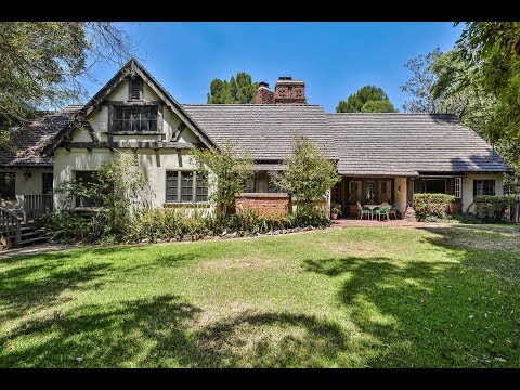 2815 Nichols Canyon | Sunset Strip - The Agency