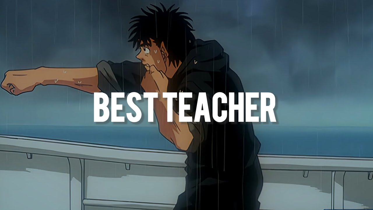 Best Teacher