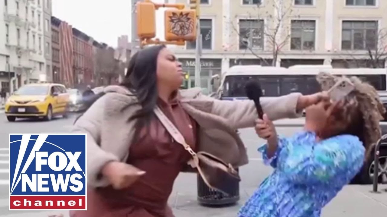 ’This was a complete unprovoked attack’, says Savannah Craven Antao