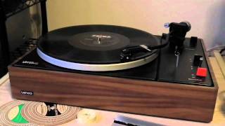 Sam Butera - Lonely is a Man