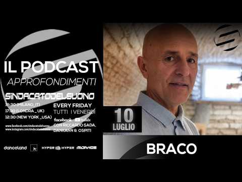 Sindacato del Suono 289 - Braco Soldo
