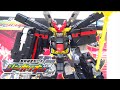 Shinkalion Z Dark Shinkalion Wotafa S Review