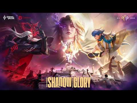 Nhạc đầu trận AIC 2025 ~ Let Victory Make History remake