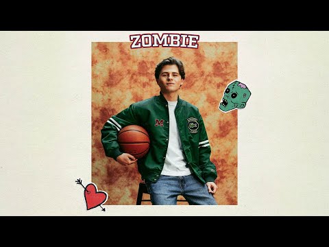 Matheu -  Zombie (Official Audio)
