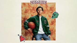 Matheu - Zombie video