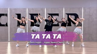 Download lagu TA TA TA BY Ronela Hajati | Belly Dance | Zumba | Happy Mehra Choreography mp3 Download lagu TA TA TA BY Ronela Hajati | Belly Dance | Zumba | Happy Mehra Choreography mp3