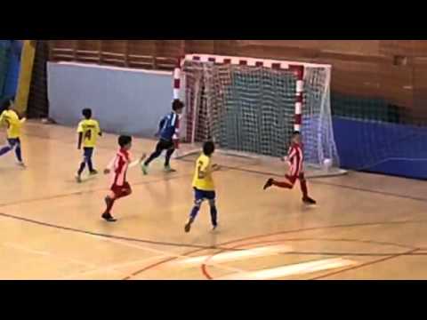 Cfs Esparreguera Prebenjamin A temp 14-15