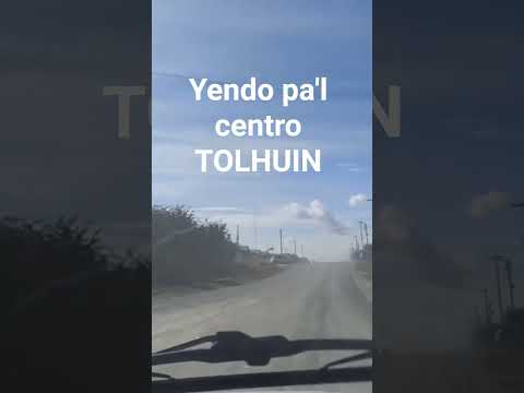 Tolhuin Tierra del Fuego 🇦🇷