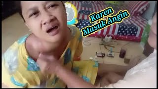 Download lagu Kerokan Leher Sampai Dada Karena Masuk Angin mp3