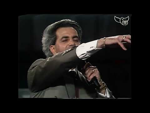Pastor Benny Hinn Healing & Worship