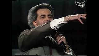Pastor Benny Hinn Healing & Worship