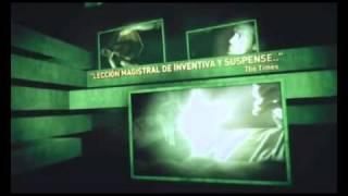 Buried (Enterrado) - Trailer final en español