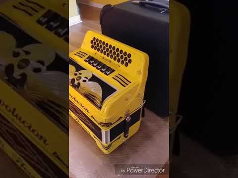 acordeones  J&M   revolucion echos artesanal mente
