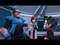 Ejen Ali Season 1 Episode 3 Mission Seri In Hindi