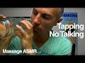 ASMR Touch Tapping 5 5 No Talking Just Relaxation