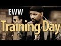 Everything Wrong With Training Day In 4 Minutes Or Less