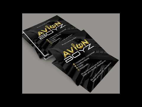 AvionBoyz - Live Polonaise (Verjaar oso Prisiri)