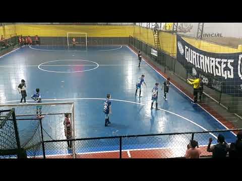 C13 Guaianazes x Batalha Sub-12 Campeonato Estadual FPFS 2023