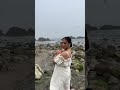Malibu Photoshoot BTS Results