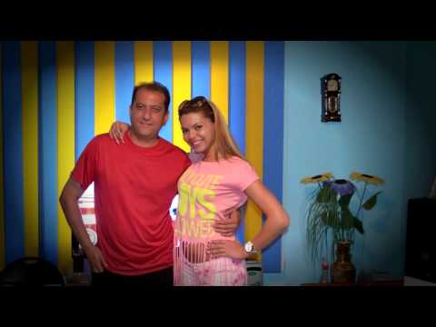 Nelut Peste❌Madalina ( Beyonce de Romania ) ❤️Haide la haide la ♫( Oficial video ) ♫