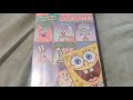 SpongeBob SquarePants BIKINI BOTTOM ADVENTURES DVD Overview