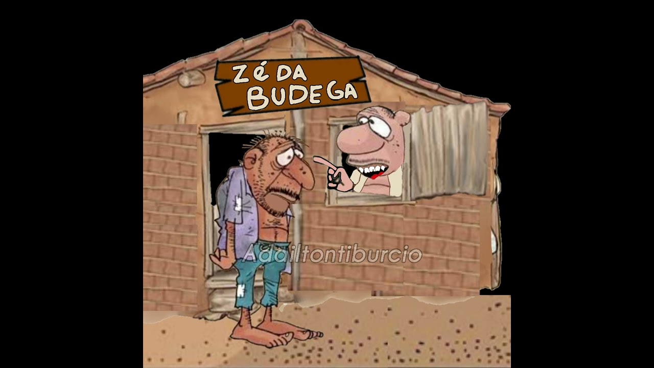 seu lunga no bar (piada)