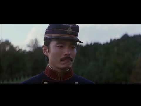 The Last Samurai (2003) - The Final Charge  (Part 2)