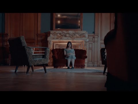 Ghost Stories - Inside My Head