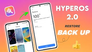 Download lagu How To Restore Xaiomi Theme Back-up File ✅ Hyperos 2.0 Restore Backup file Themes Files⚠️ mp3 Download lagu How To Restore Xaiomi Theme Back-up File ✅ Hyperos 2.0 Restore Backup file Themes Files⚠️ mp3
