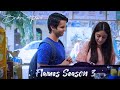 Flames Season 3 WhatsApp Status Brokenheart Ishika Rajat Music Broken Heart0709