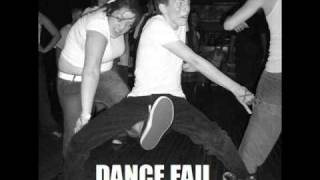 Huge dance Fail iure &quot;The kinks - Turning Japanease&quot;