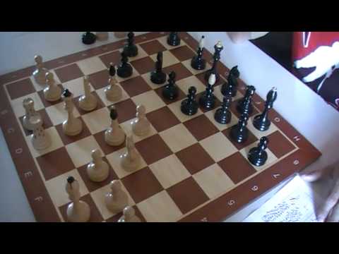 1.8. Lukáš Volna - Jaroslav Piovár 1 - 0,1.časť